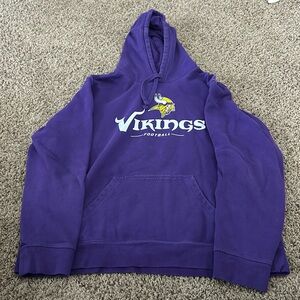 Men’s Vikings Sweatshirt